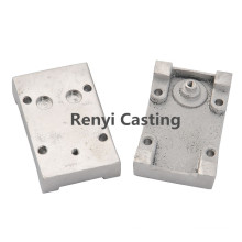 Auto Lock Body-Stainless Steel Ss316 Lost Wax Casting